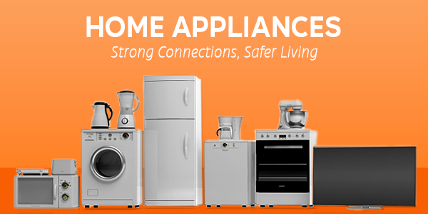 Home Appliances